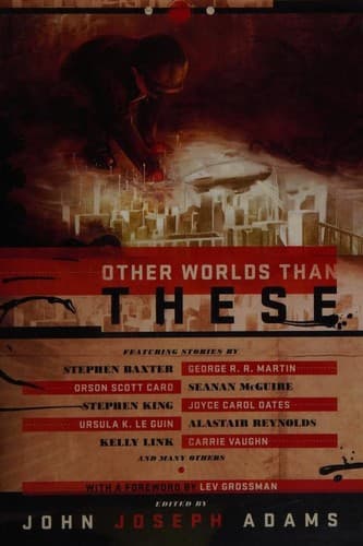 Portada de Other Worlds Than These