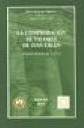 Portada de La comprobación de valores de inmuebles