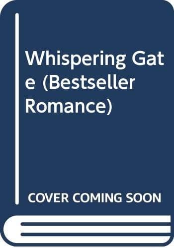 Portada de The whispering gate