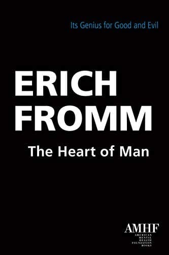 Portada de The heart of man