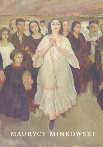 Portada de Maurycy Minkowski