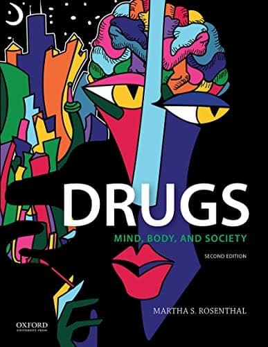 Portada de Drugs
