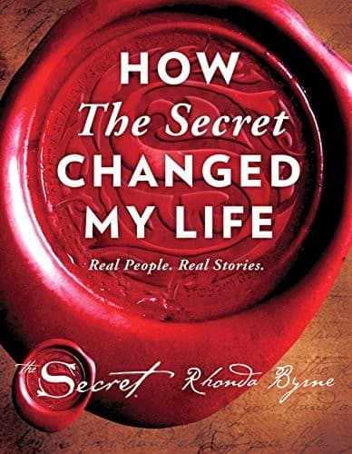Portada de How the secret changed my life