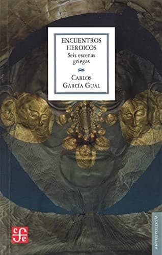 Portada de Encuentros heroicos