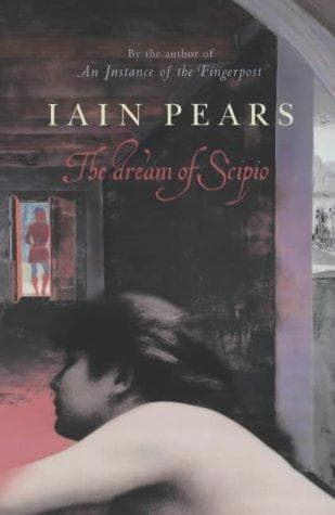 Portada de The dream of Scipio