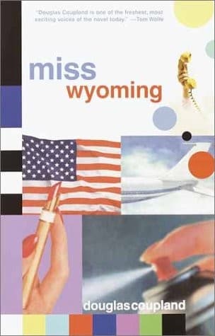 Portada de Miss Wyoming