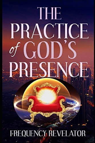 Portada de Practice of God's Presence