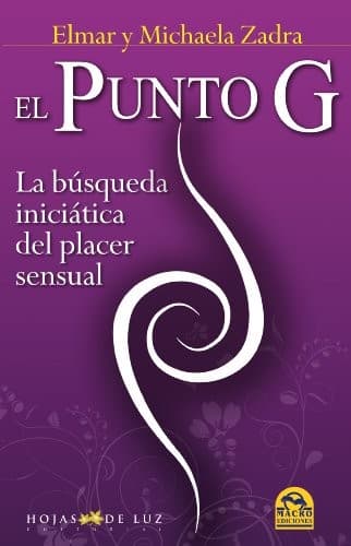 Portada de El punto G