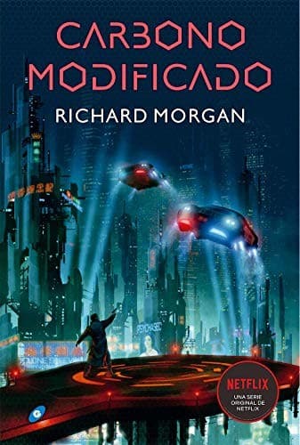 Portada de Carbono modificado