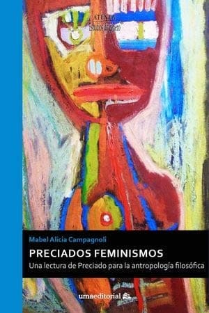 Portada de Preciados feminismos