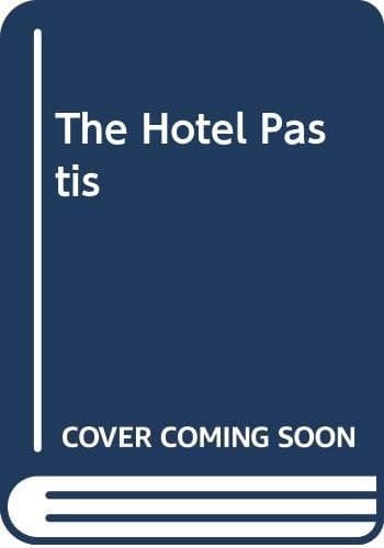 Portada de The Hotel Pastis