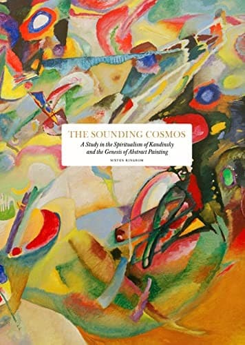 Portada de Sounding Cosmos
