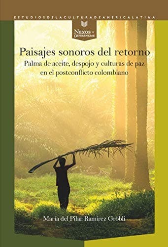Portada de Paisajes sonoros del retorno