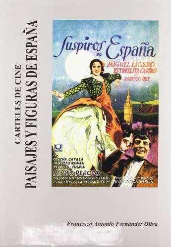 Portada de Carteles de Cine
