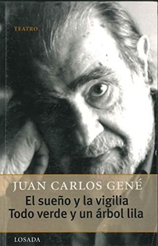 Portada de SUENO Y LA VIGILIA,EL [Paperback] Gene