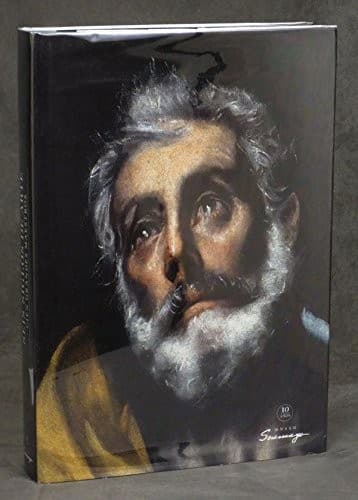 Portada de Seis siglos de arte