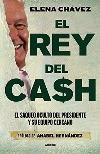 Portada de Rey Del Cash