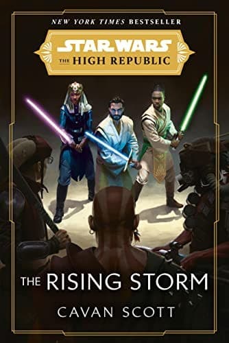 Portada de Star Wars