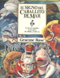 Portada de El Signo Del Caballito Demar