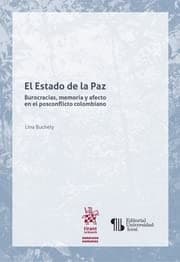 Portada de El Estado de la Paz
