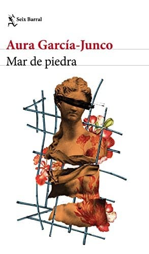 Portada de Mar de Piedra