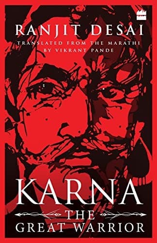 Portada de Karna