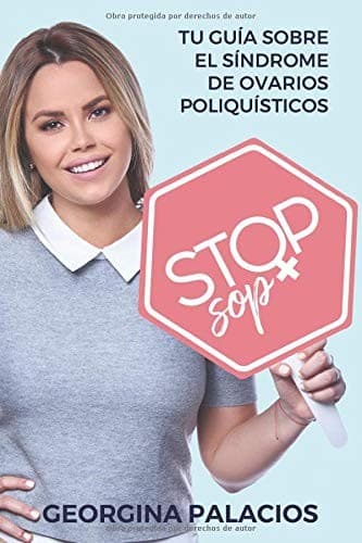 Portada de Stop SOP