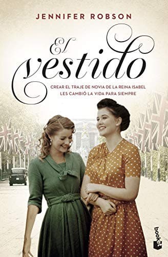 Portada de El vestido