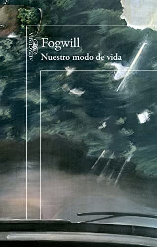 Portada de Nuestro modo de vida