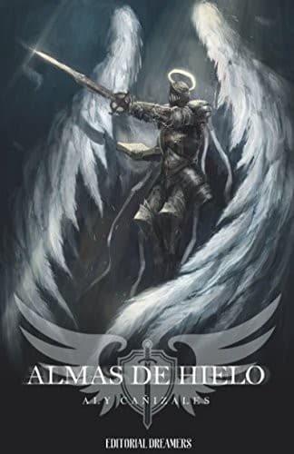 Portada de Almas de Hielo