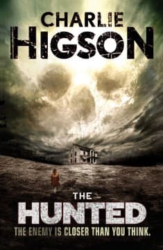 Portada de The hunted