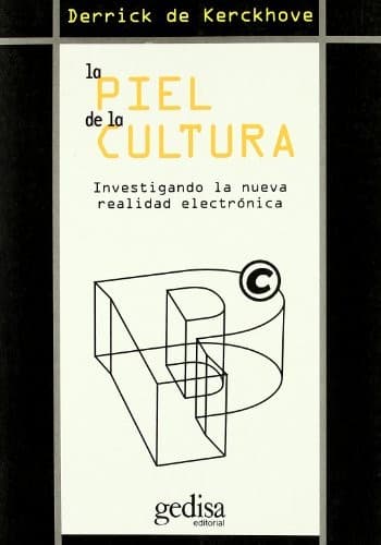 Portada de La Piel de La Cultura / Skin of Culture