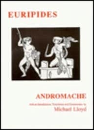Portada de Andromache