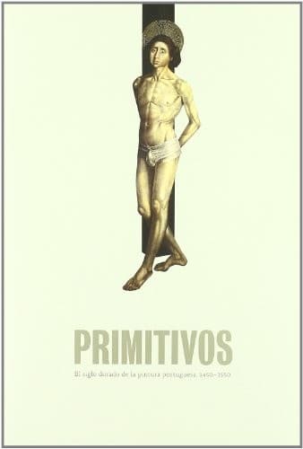 Portada de Primitivos