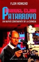 Portada de Manuel Elkin Patarroyo
