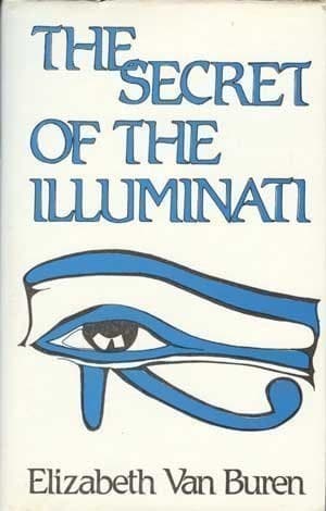 Portada de The secret of theIlluminati