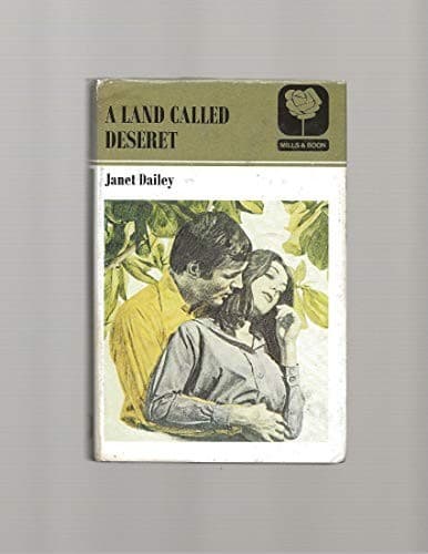 Portada de A land called Deseret
