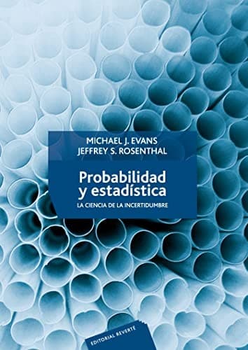 Portada de Probabilidad y estadistica/ Probability and Statistics