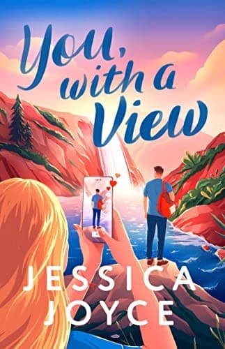 Portada de You, with a View