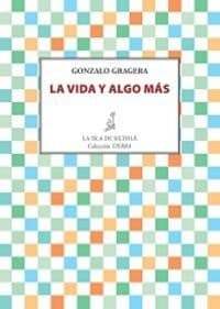 Portada de La vida y algo más