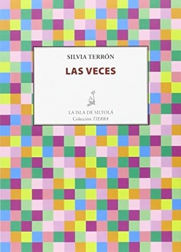 Portada de Las veces