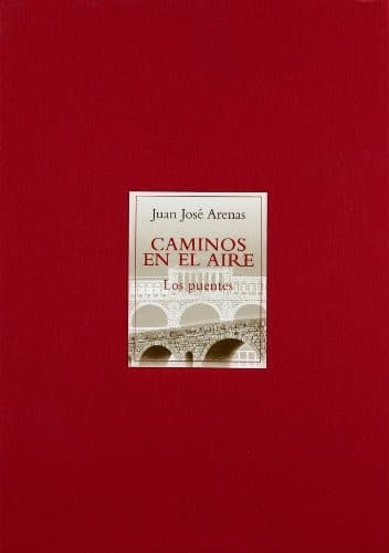 Portada de Caminos en el aire