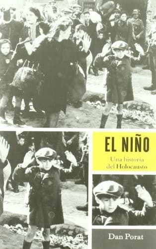 Portada de El nino / The Boy