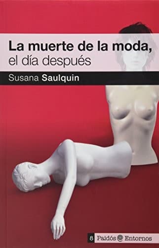 Portada de MUERTE DE LA MODA, EL DIA DESPUES, LA