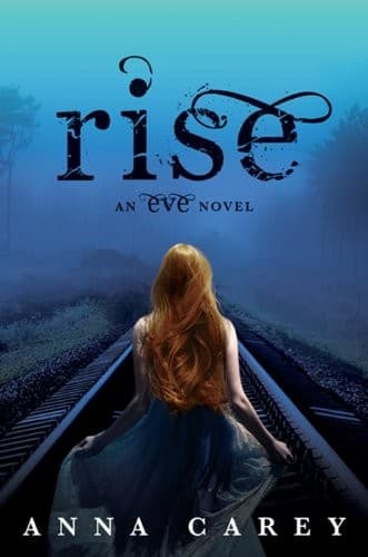 Portada de Rise