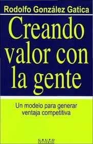 Portada de Creando Valor Con La Gente / Creating Value With People