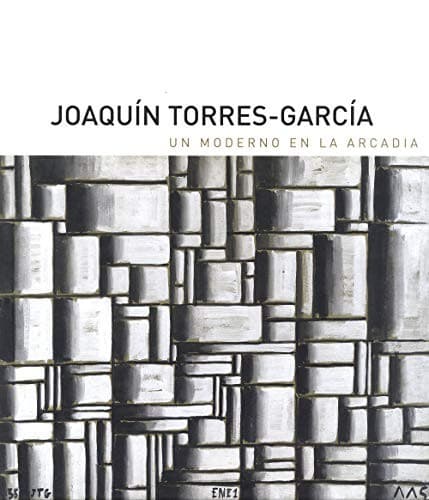 Portada de JOAQUÍN TORRES GARCÍA