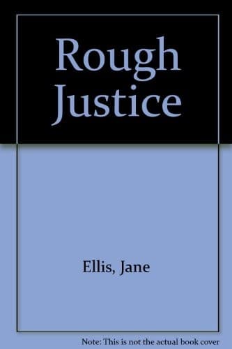Portada de Rough justice