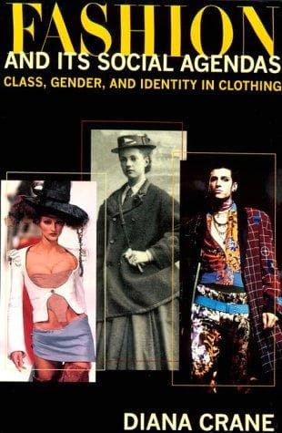 Portada de Fashion and Its Social Agendas