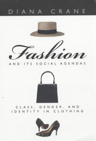 Portada de Fashion and Its Social Agendas